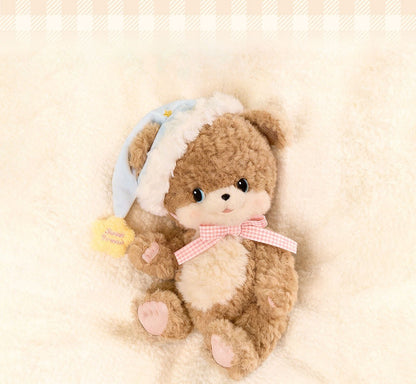 Bobo Nuts | Kumaro Plush Toy