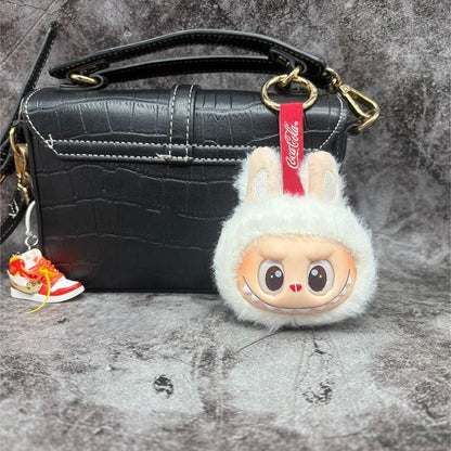 Labubu mystery box / Plush toys / Key Chain