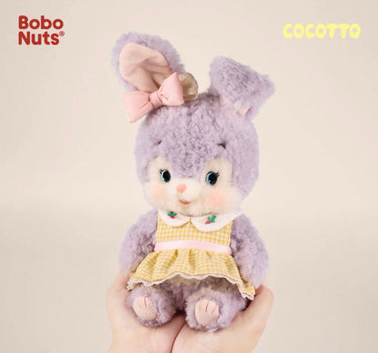 Bobo Nuts | Lopi rabbit Plush Toy