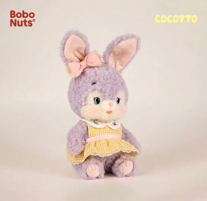 Bobo Nuts | Lopi rabbit Plush Toy