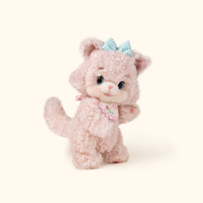 Bobo Nuts | Mio Plush Toy