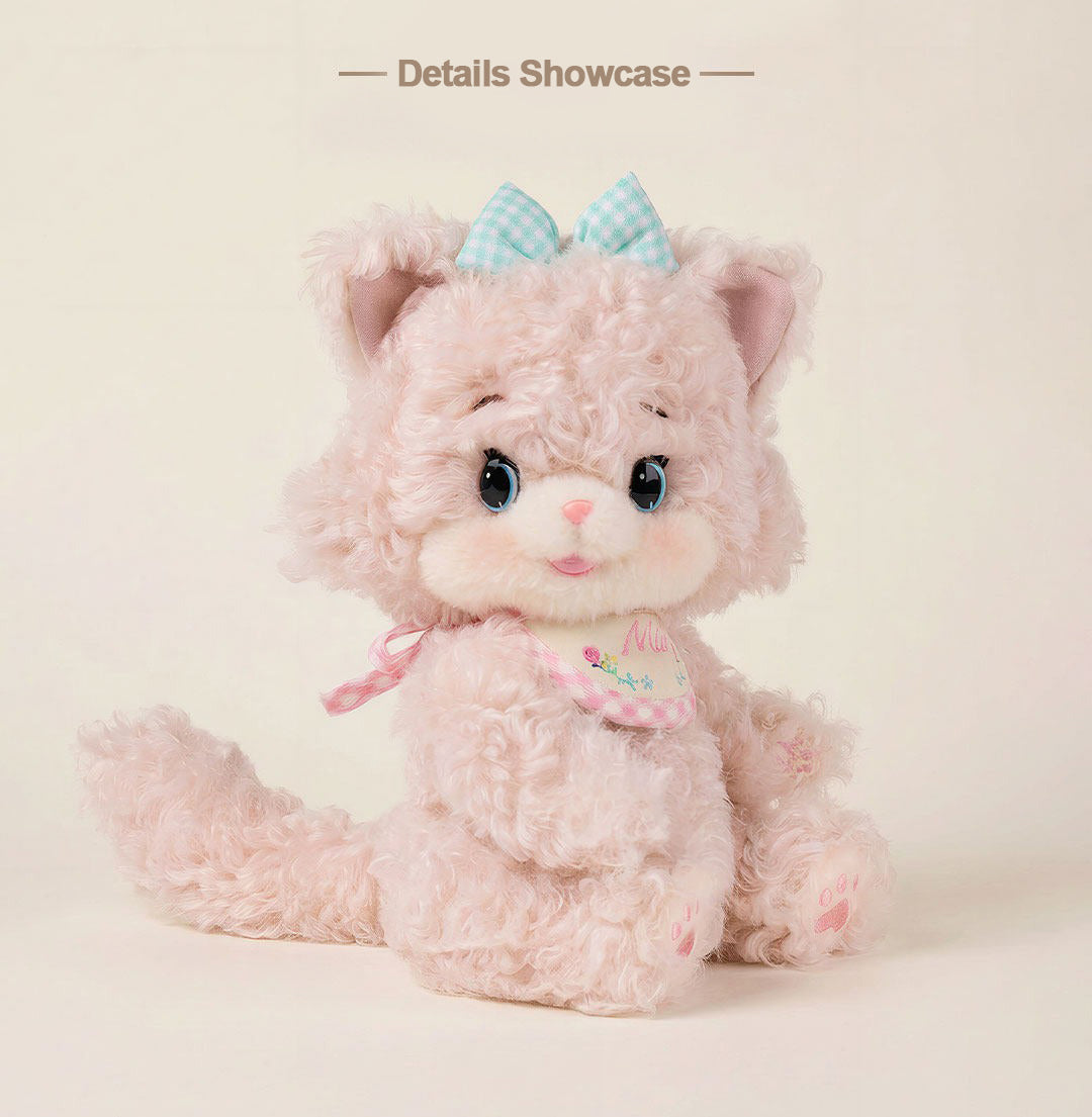 Bobo Nuts | Mio Plush Toy