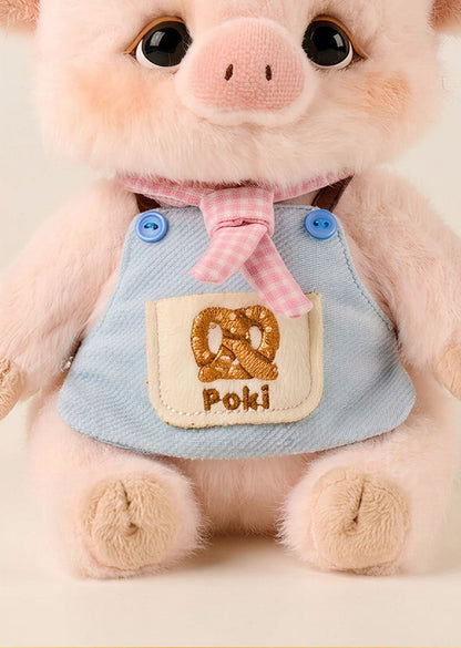 Bobo Nuts | Poki Milk Salt Apprentice Plush Toy