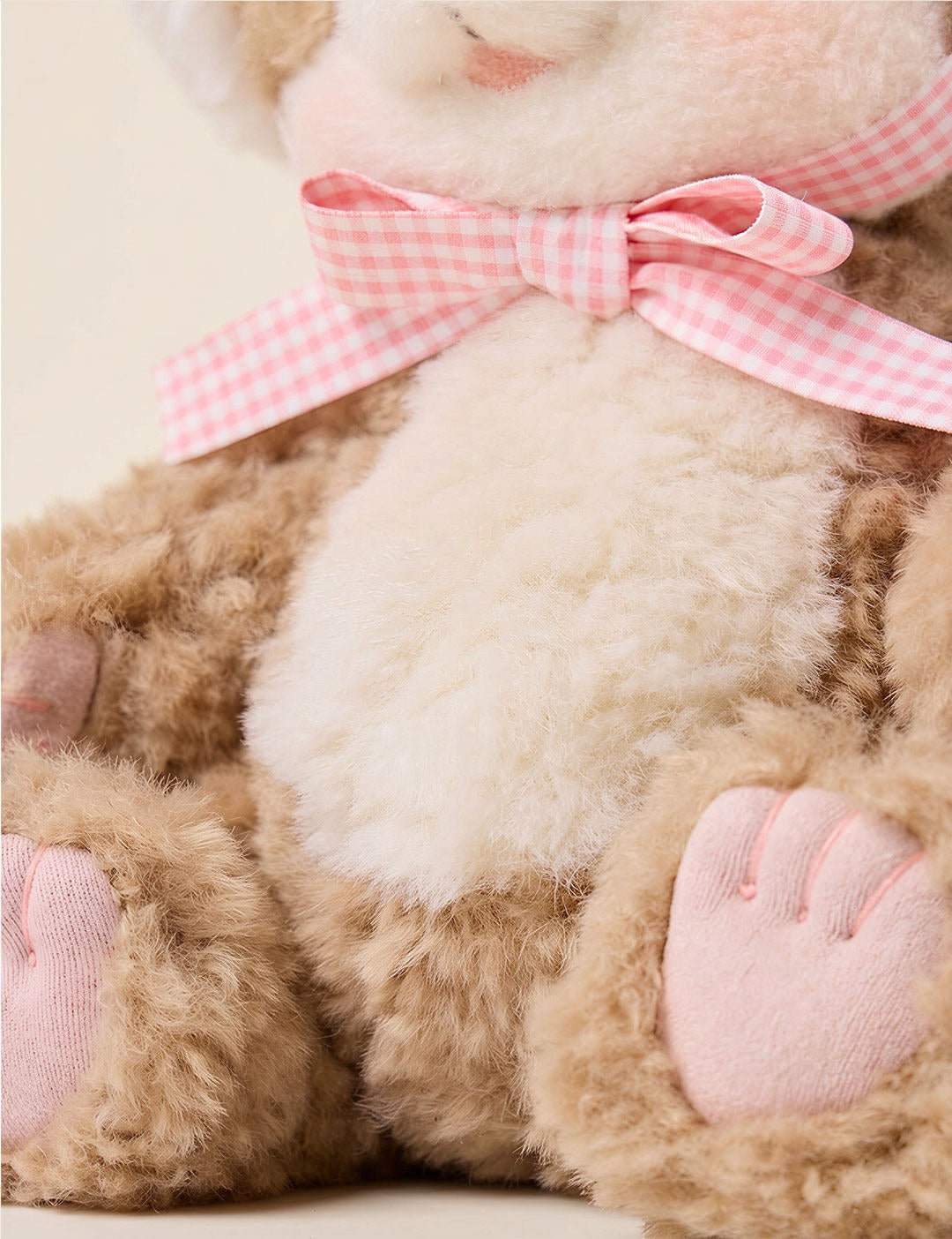 Bobo Nuts | Kumaro Plush Toy
