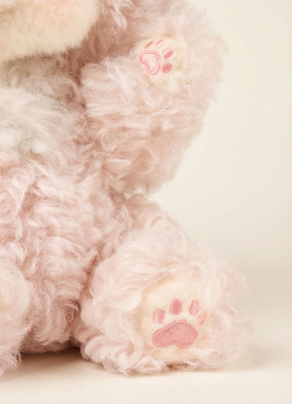 Bobo Nuts | Mio Plush Toy