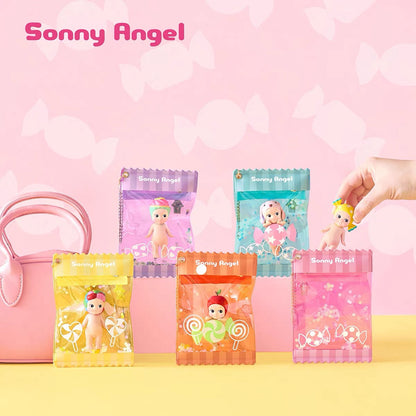 Sonny Angel MY BESTIE CASE Sweet Candy Series