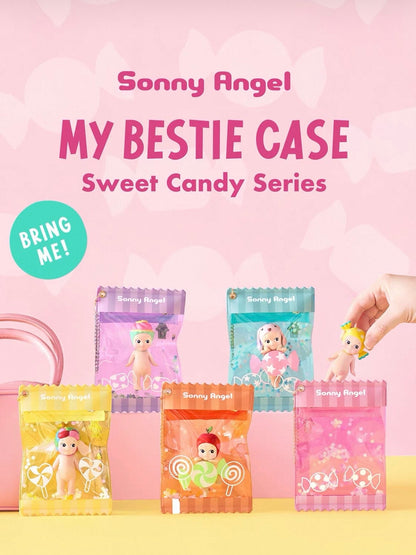 Sonny Angel MY BESTIE CASE Sweet Candy Series