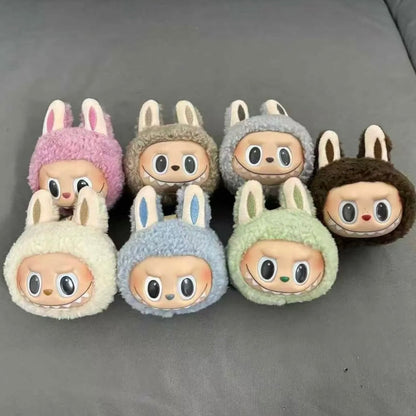 Labubu mystery box / Plush toys / Key Chain