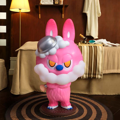 THE MONSTERS Hair Salon Series Figurines