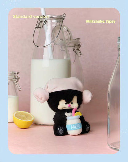 Bobo Nuts | Oli Up Plush Toy Bag Charm