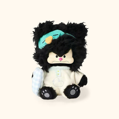 Bobo Nuts | Oli Up Plush Toy Bag Charm