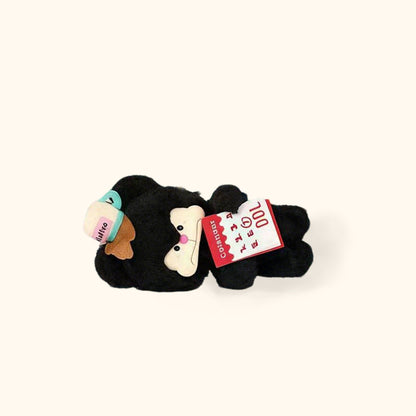 Bobo Nuts | Oli Up Plush Toy Bag Charm