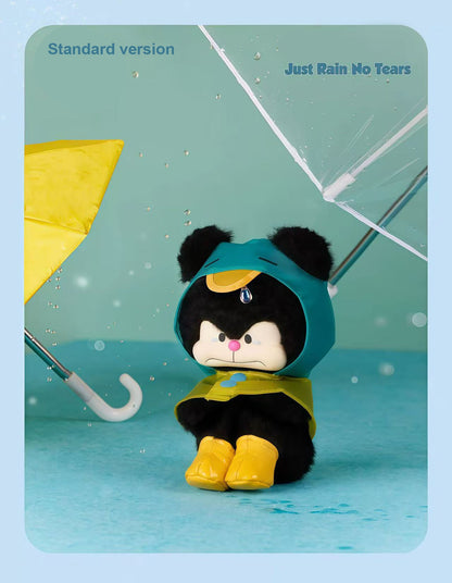 Bobo Nuts | Oli Up Plush Toy Bag Charm