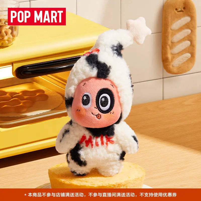 Pop Mart Twinkle Twinkle Welcome To The Lunar Surface Plush Pendant Blind Box
