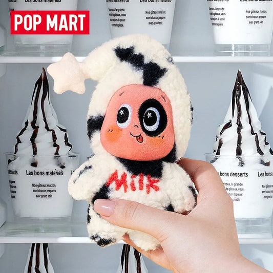POP MART Twinkle Twinkle Mon Gelato Series Genuine Blind Box