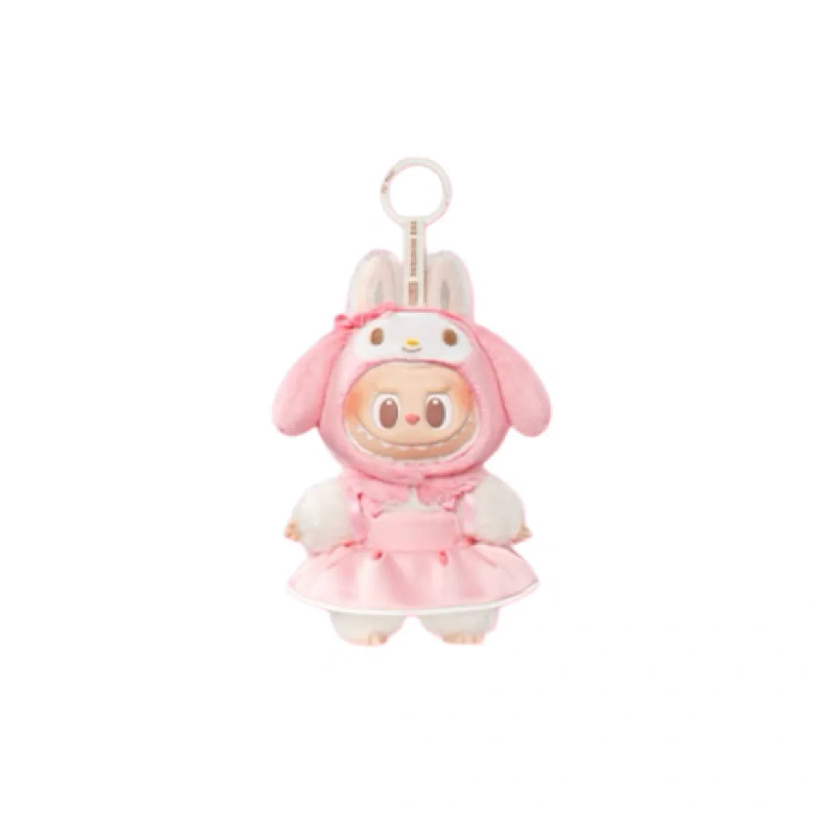 Labubu THE MONSTERS × SANRIO CHARACTERS Blind Box Cute Cartoon Decor