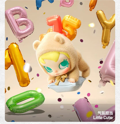 Pop Mart 15th Anniversary Celebrating The Moment Series Blind Box