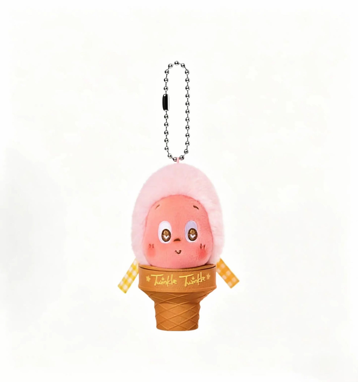 Popmart Star People Moon Surface Series Ice Cream Blind Box